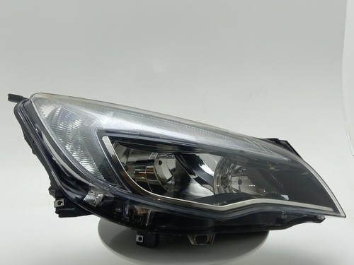 Vauxhall astra headlamp - astra,