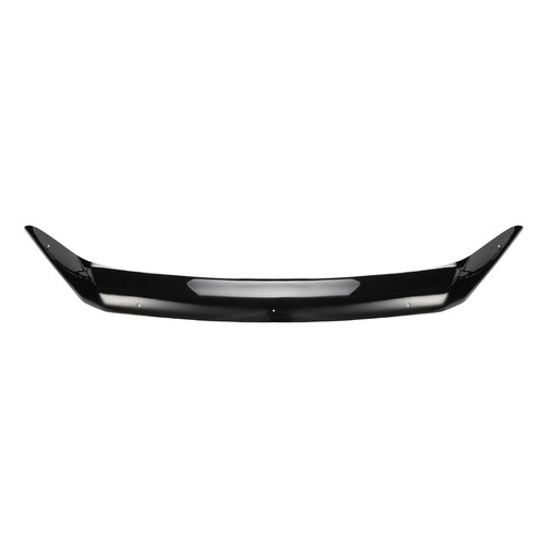 Bonnet protector gloss black - bonnet,