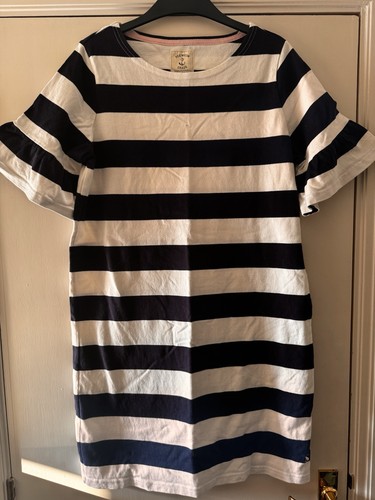 Joules women navy white - joules, &