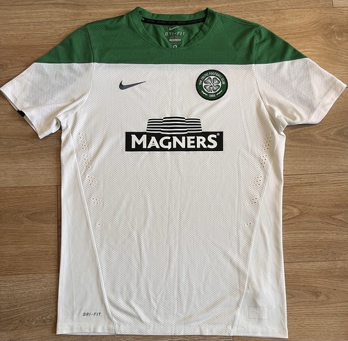 2013 celtic shirt nike - 2013-15,