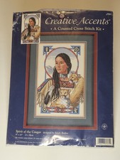 Indian Native American