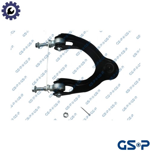 Controltrailing arm wheel - controltrailing,