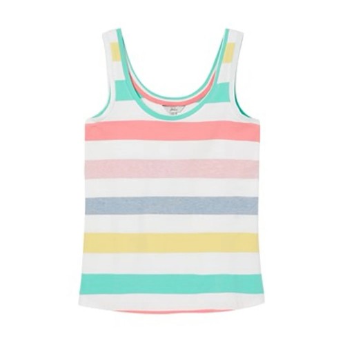 Joules annika stripe scoop - joules,