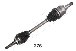 Drive shaft for - drive,