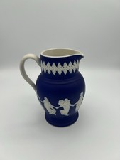 Vintage Dudson Hanley Blue