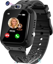 Kids smart watch with gps - smart,