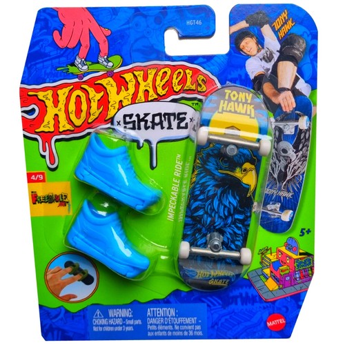 Hot wheels skate - hw, freestyle