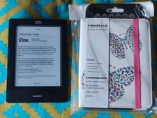 Kobo Touch N905C, 6"