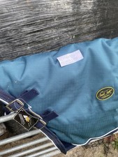 MArk Todd Turnout Neck Large