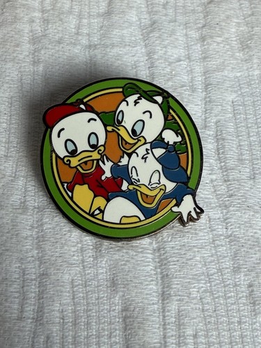 Huey dewey and - huey,