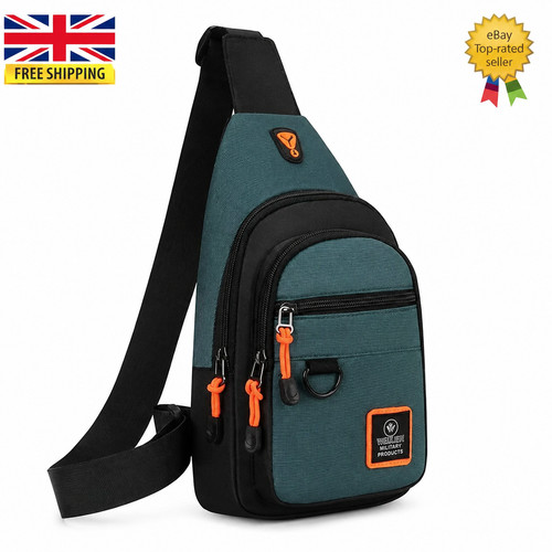 Men chest bag - men, pack