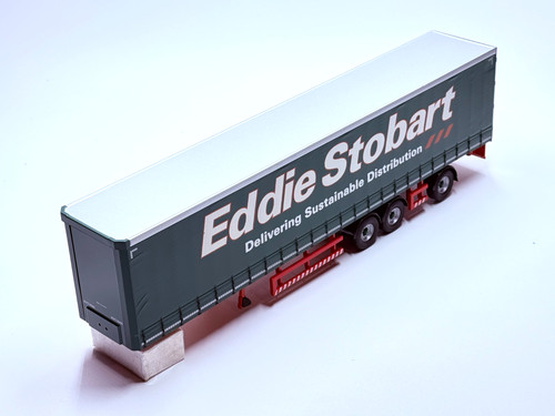 Corgi tri axle - corgi,