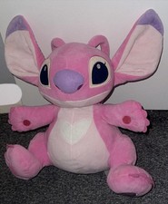 Disney Lilo & Stitch Pink