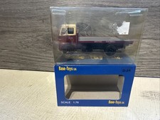 Base Toys 1/76 D-24 British