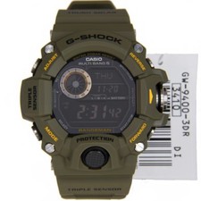 G-SHOCK RANGEMAN GW9400-3