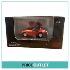 Malibu International - Shelby