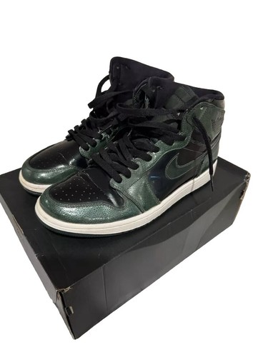 Mint nike jordan - jordan, high