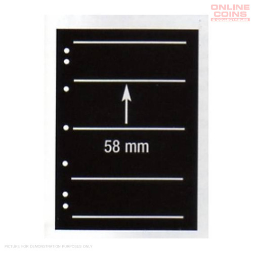 Hagner pocket single sided - single,