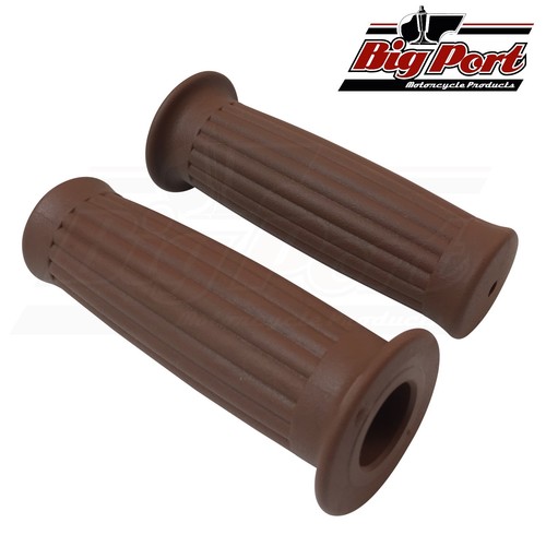 Big port motorcycle handlebar - port,