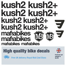 Mafiabikes Kush / Kush2+ &