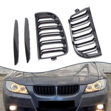 FOR BMW 3-SERIES E90 E91 DUAL