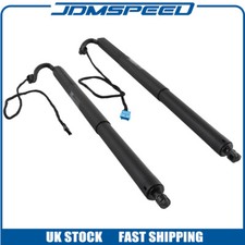 Pair Electric Tailgate Struts