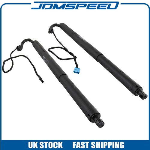 Pair electric tailgate struts - tailgate,