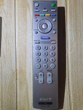 Sony Remote Control - Silver - RM-ED008 (D008) 