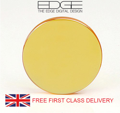 Znse focal lens - focal, laser