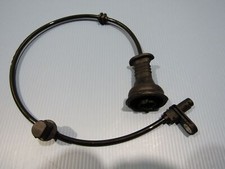 GENUINE MERCEDES A B W169 W245 REAR ABS / BRAKE WEAR SENSOR A1695401517 D80-01