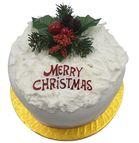 Cake decoration set berry - decoration,