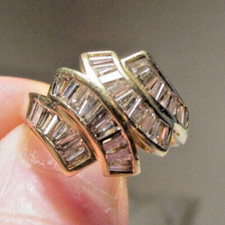 18k Yellow Gold 1.72ct