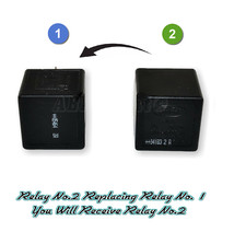 Land Rover Jaguar Ford 5-Pin