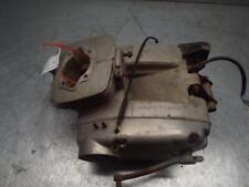 CZ175 Trail Circa 1970 Seized Bottom End 