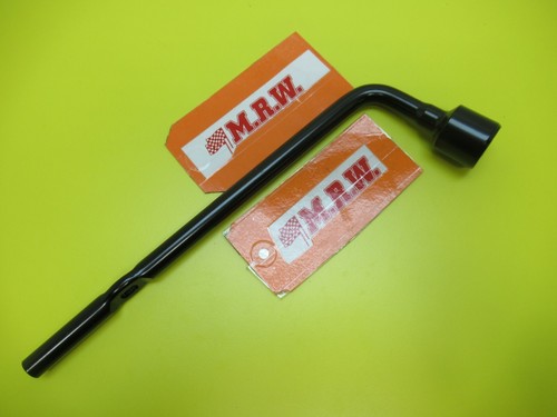 Spare tire lug - spare,