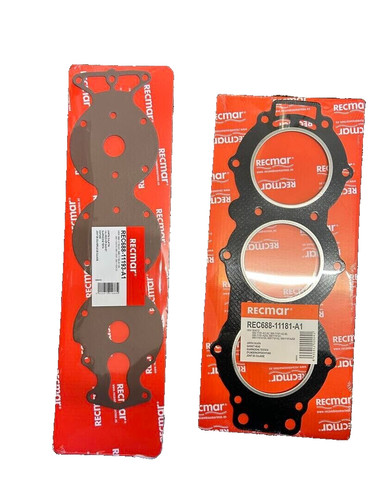 Cylinder head cover gasket - &,