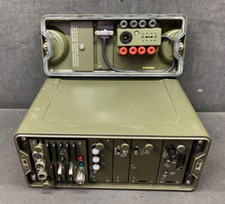 Aircraft telefunken radio - telefunken,