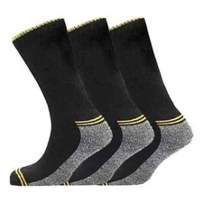 Mens Diabetic Socks Work Heavy