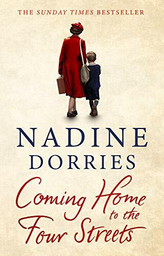 Coming home the four - coming, to