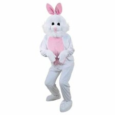 Easter Bunny Costume Deluxe