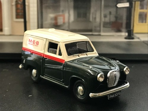Austin a35 van - austin, (midland