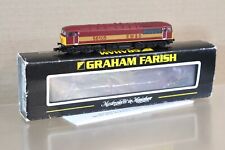 GRAHAM FARISH 371-300 EW&S EWS