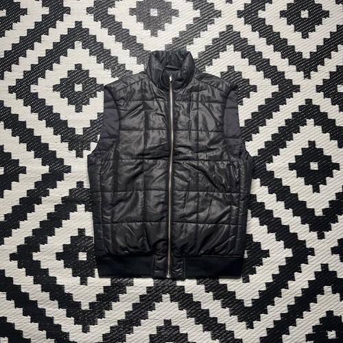 Lindeberg men black - j.lindeberg, men’s