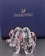 SWAROVSKI CRYSTAL BALLET SHOES