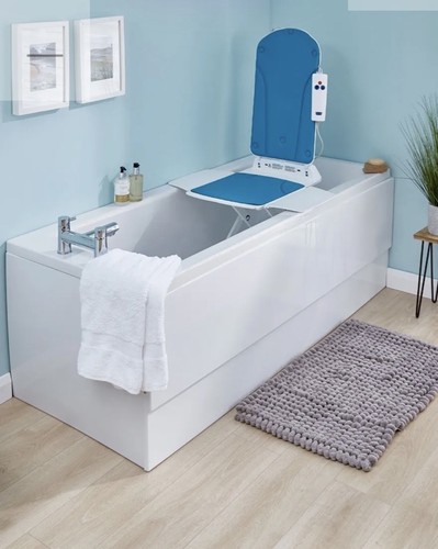 Careco heben bath lift with - heben,