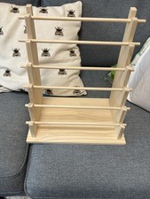 6 Layers Jewelry Display Rack