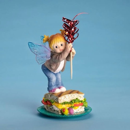 Little kitchen fairies - kitchen,
