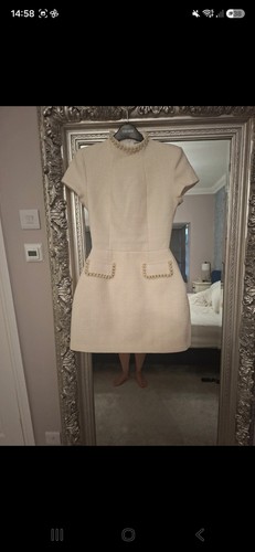Nadine merabi simone dress - nadine,