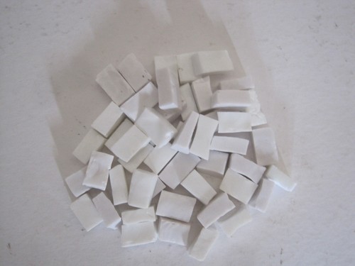 100 grams glass - 100,