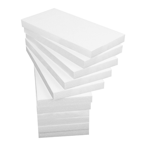 15pcs styrofoam blocks for - 15pcs,
